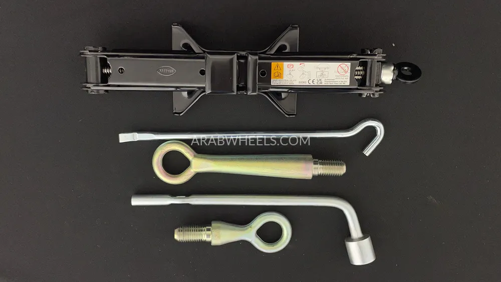 Mazda 3 2024 for Sale in Dubai Image-34