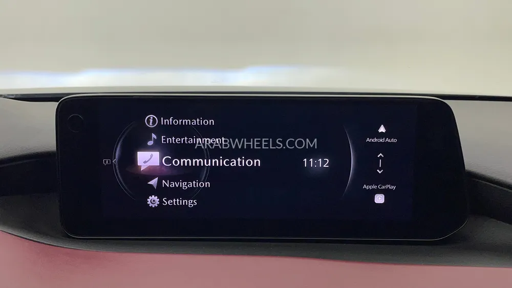 Mazda 3 2024 for Sale in Dubai Image-36