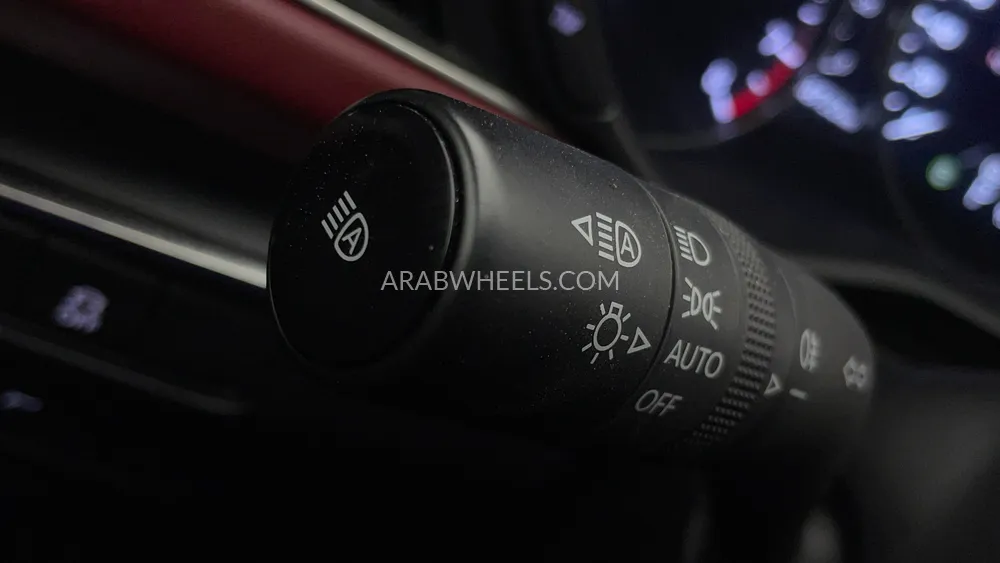 Mazda 3 2024 for Sale in Dubai Image-39