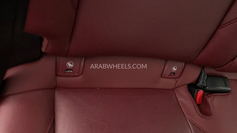 Mazda 3 2024 for Sale in Dubai Image-43