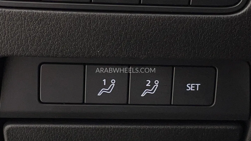 Mazda 3 2024 for Sale in Dubai Image-46