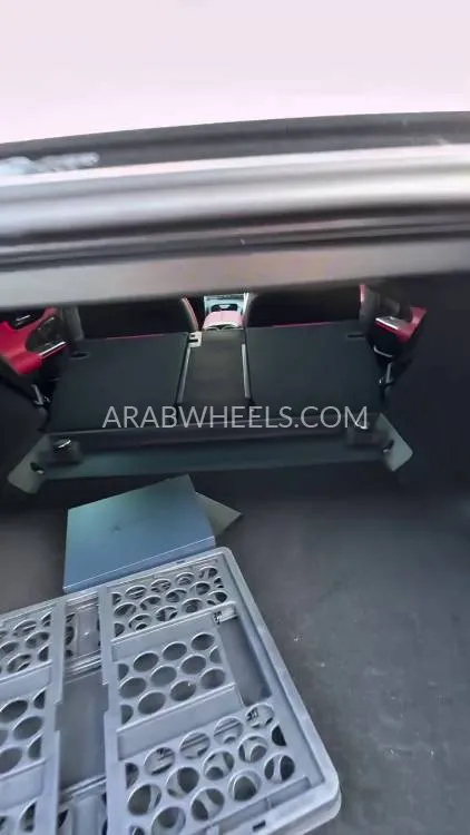 Mercedes Benz C Class 2023 for Sale in Ajman Image-10