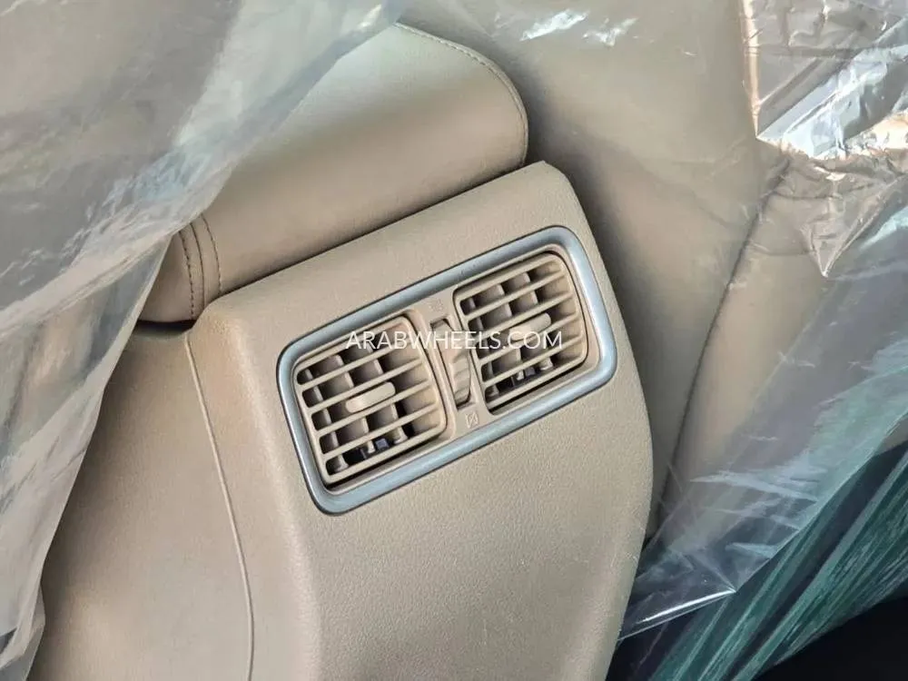 نيسان التيما 2016 for Sale in أم القيوين Image-10