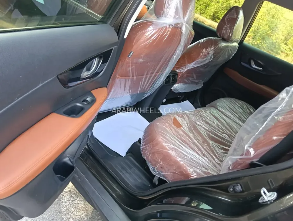 Nissan X-Trail 2018 for Sale in Sharjah Image-8