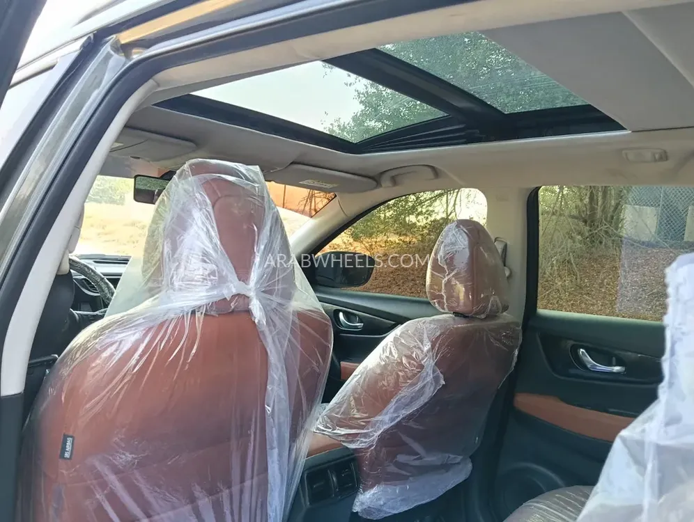 Nissan X-Trail 2018 for Sale in Sharjah Image-12