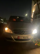 Mercedes Benz V Class 2014 for Sale