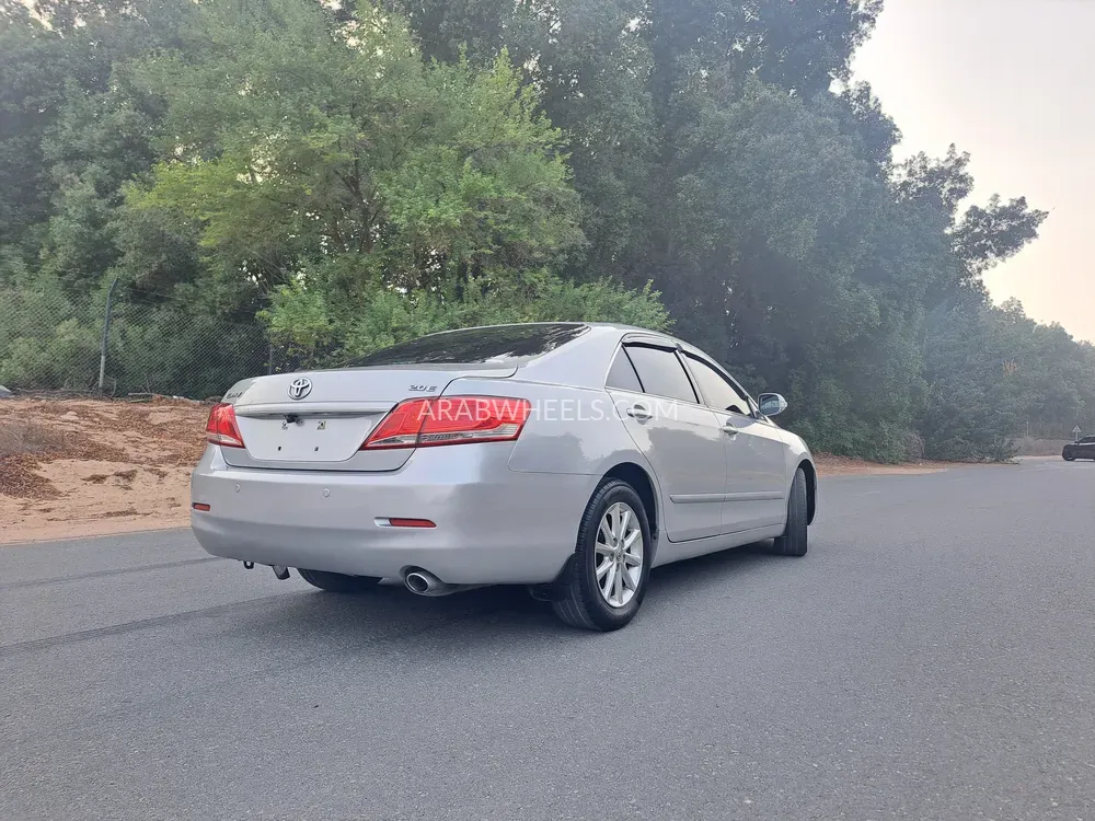 Toyota Camry 2010 for Sale in Sharjah Image-5