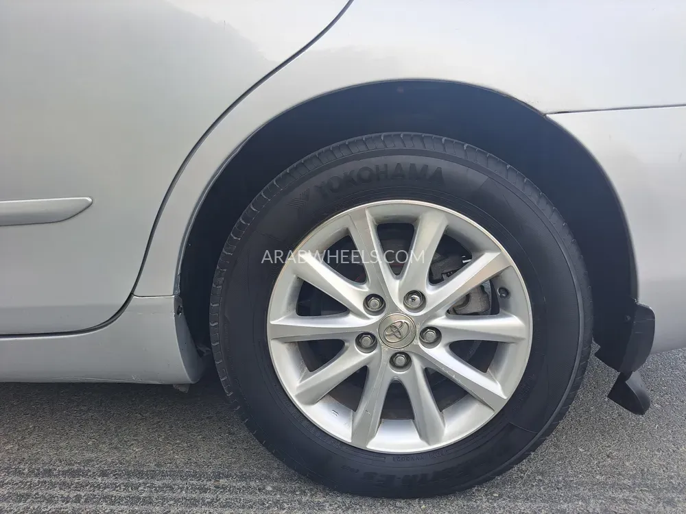 Toyota Camry 2010 for Sale in Sharjah Image-13