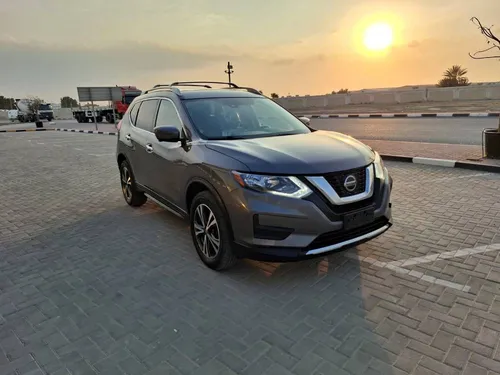 نيسان روج 2020 for Sale