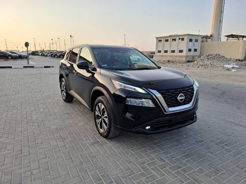 نيسان روج SV 2023 for Sale