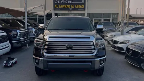 Toyota Tundra 2018 for Sale
