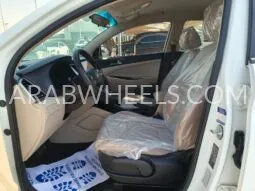 هيونداي توسان 2018 for Sale in الشارقة Image-29