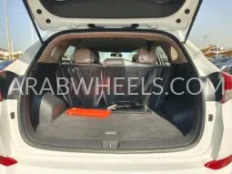 هيونداي توسان 2018 for Sale in الشارقة Image-30