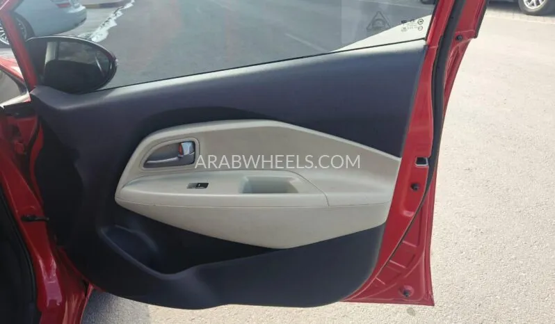 كيا ريو 2014 for Sale in الشارقة Image-17