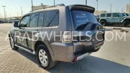 ميتسوبيشي باجيرو 2016 for Sale in الشارقة Image-24