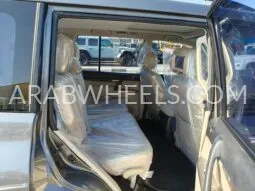 ميتسوبيشي باجيرو 2016 for Sale in الشارقة Image-26
