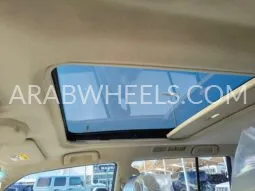 ميتسوبيشي باجيرو 2016 for Sale in الشارقة Image-30