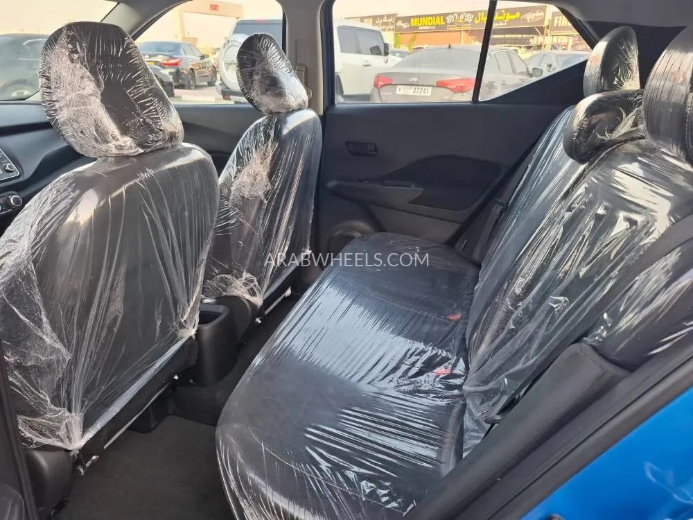 Nissan Kicks 2022 for Sale in Ajman Image-18