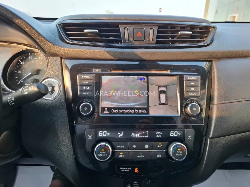 نيسان روج 2020 for Sale in عجمان Image-18