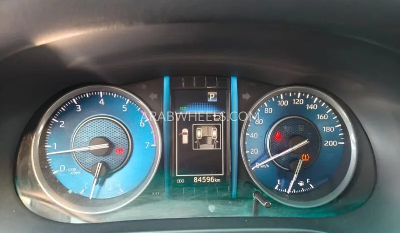 تويوتا فورتشنر 2022 for Sale in الشارقة Image-9