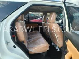 تويوتا فورتشنر 2022 for Sale in الشارقة Image-28