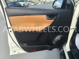 تويوتا فورتشنر 2022 for Sale in الشارقة Image-30