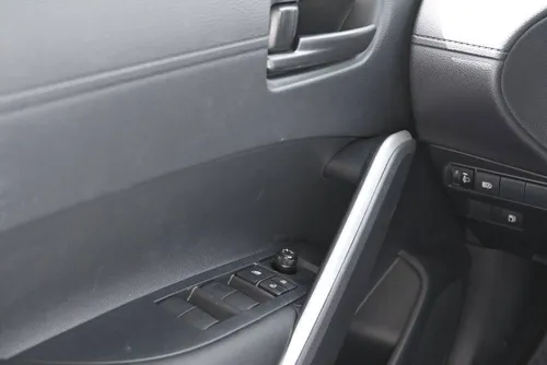 Toyota Corolla Cross 2025