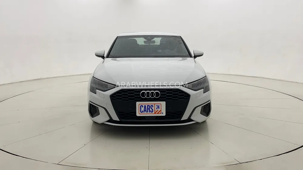 Audi A3 2022 for Sale in Dubai Image-8