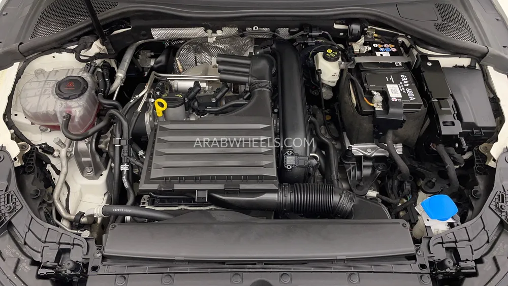 Audi A3 2022 for Sale in Dubai Image-9