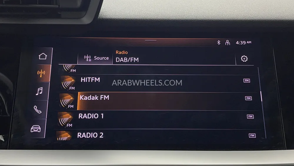 Audi A3 2022 for Sale in Dubai Image-15