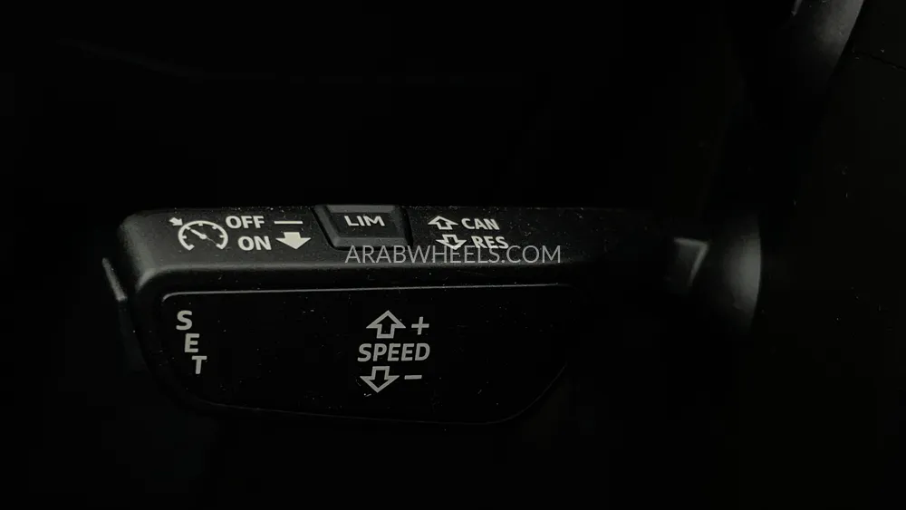 Audi A3 2022 for Sale in Dubai Image-19