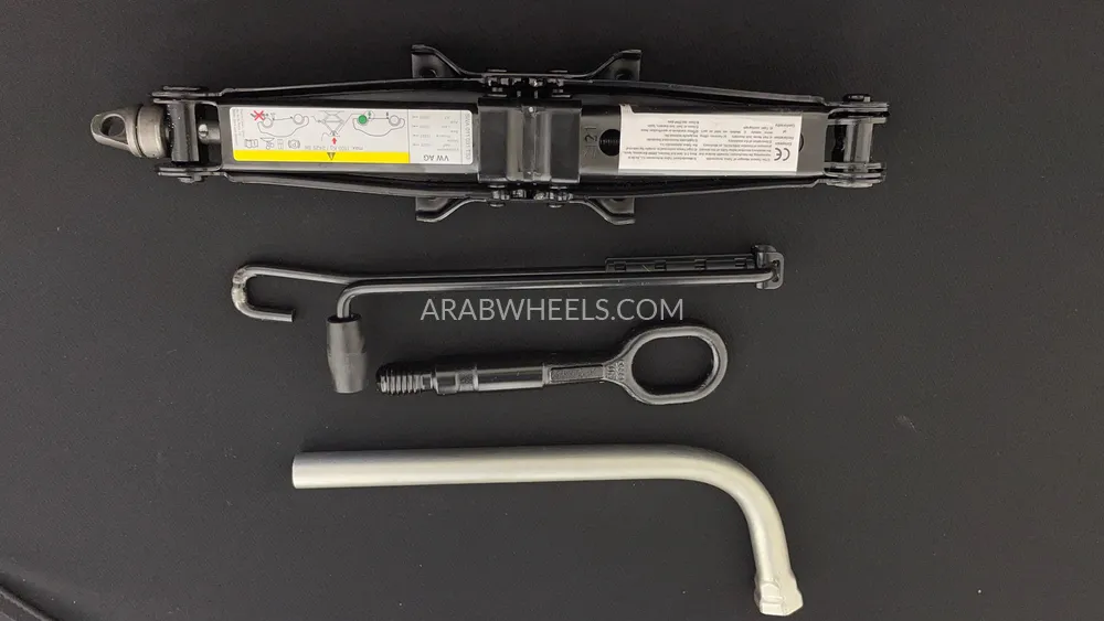 Audi A3 2022 for Sale in Dubai Image-29