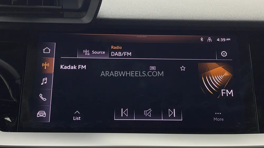 Audi A3 2022 for Sale in Dubai Image-31