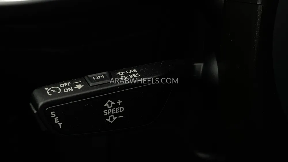 Audi A3 2022 for Sale in Dubai Image-40