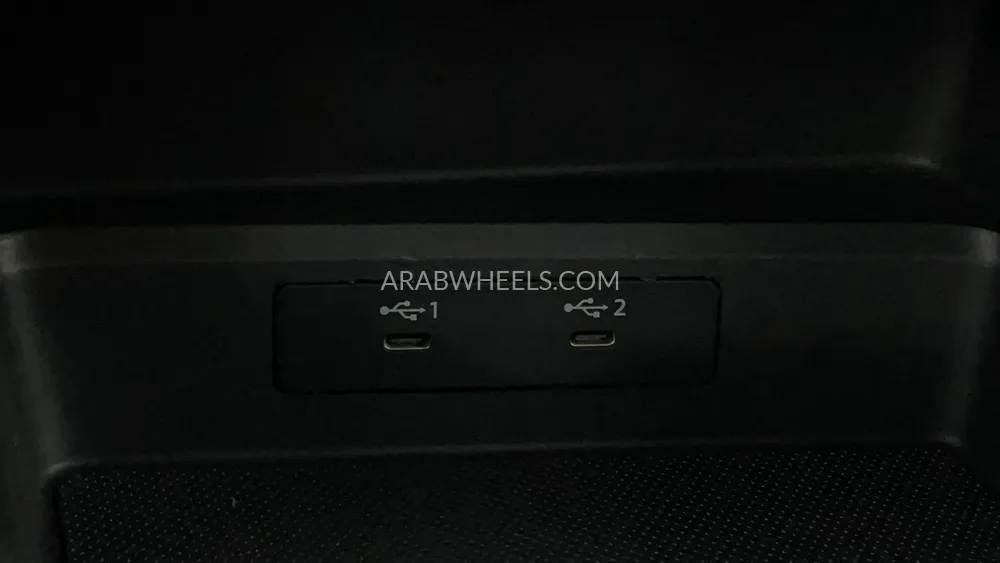 Audi A3 2022 for Sale in Dubai Image-43