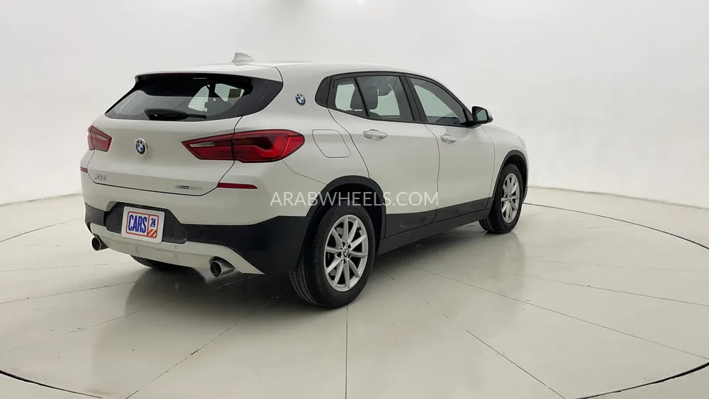BMW X2 2020 for Sale in Dubai Image-3
