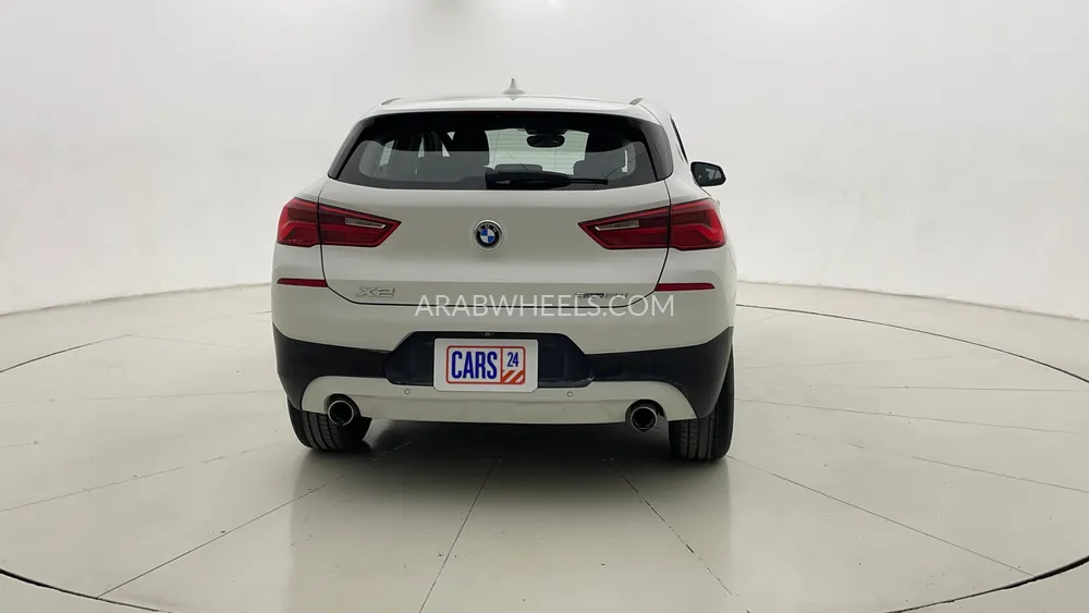 BMW X2 2020 for Sale in Dubai Image-4