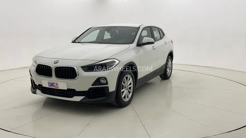 BMW X2 2020 for Sale in Dubai Image-7