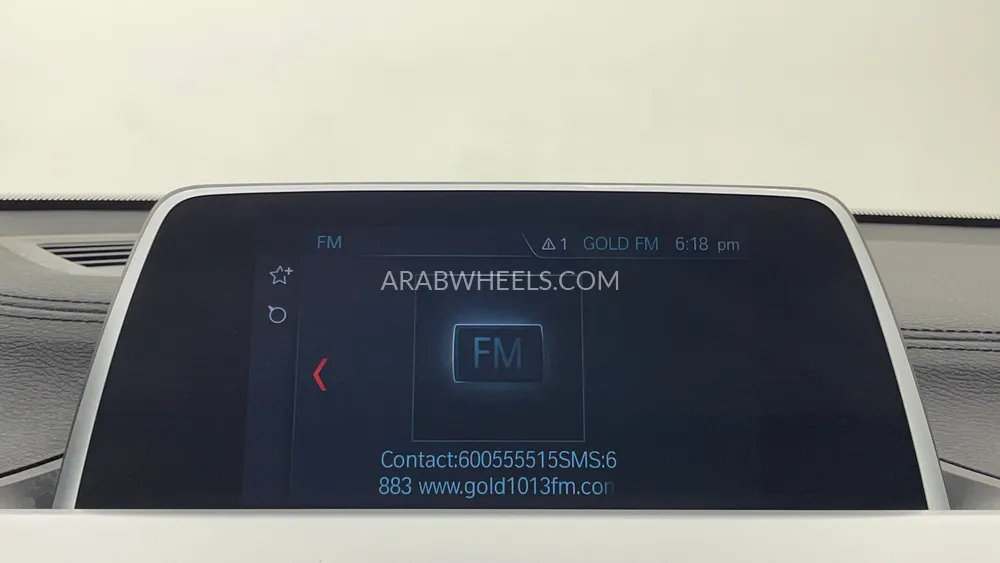 BMW X2 2020 for Sale in Dubai Image-15