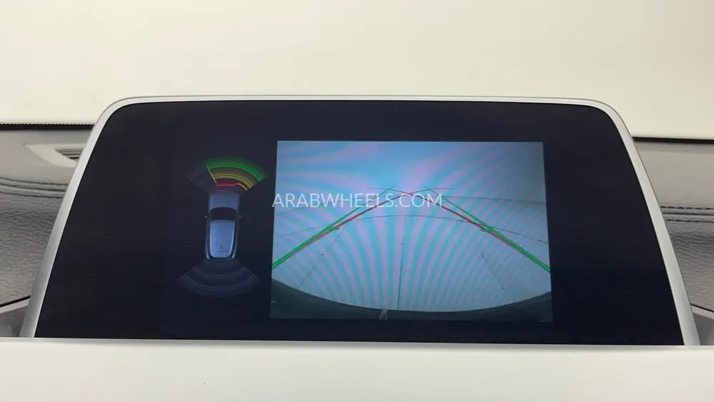 BMW X2 2020 for Sale in Dubai Image-16