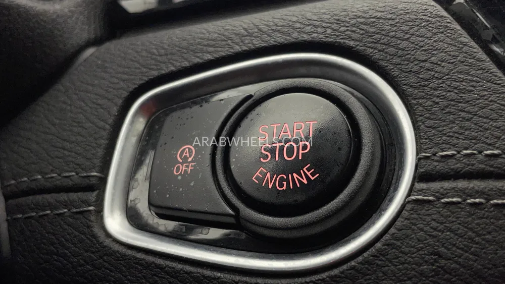 BMW X2 2020 for Sale in Dubai Image-21