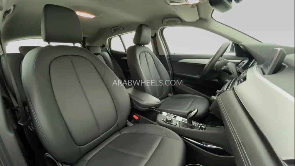 BMW X2 2020 for Sale in Dubai Image-24