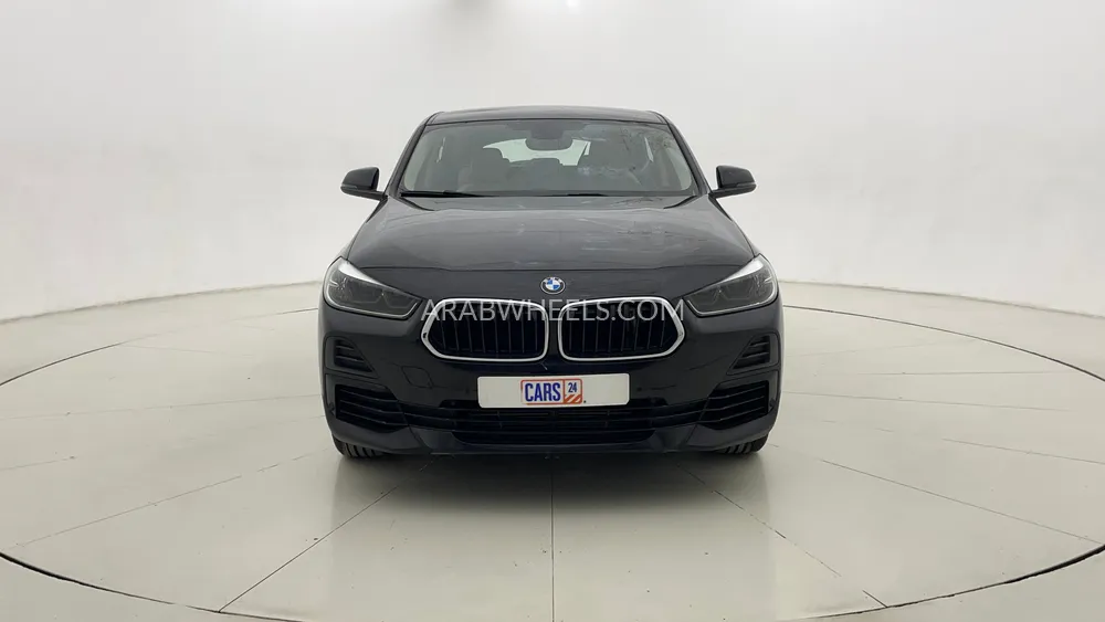 BMW X2 2023 for Sale in Dubai Image-8