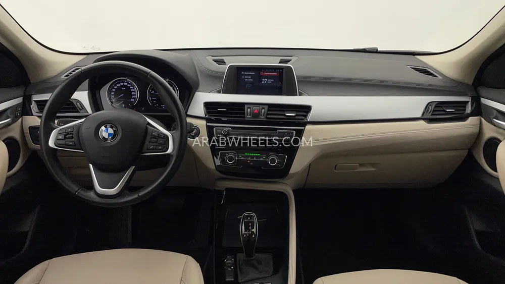 BMW X2 2023 for Sale in Dubai Image-12