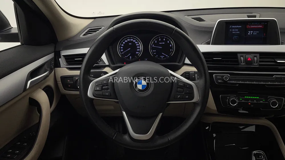 BMW X2 2023 for Sale in Dubai Image-17