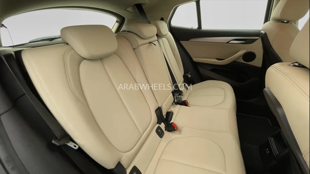 BMW X2 2023 for Sale in Dubai Image-25