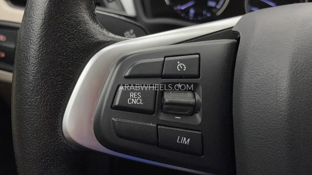 BMW X2 2023 for Sale in Dubai Image-41