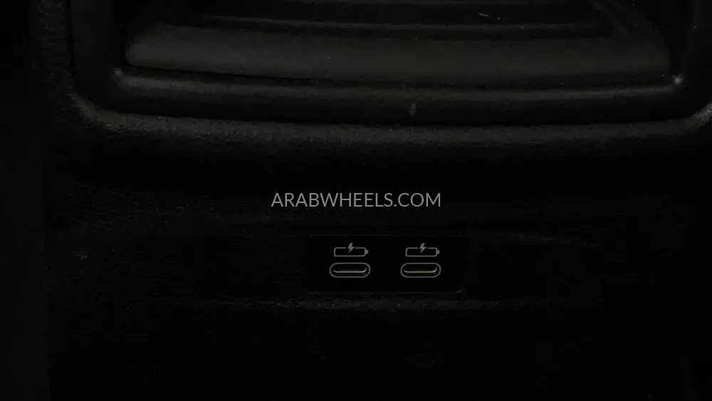 BMW X2 2023 for Sale in Dubai Image-44