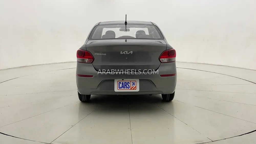 كيا بيجاس 2023 for Sale in دبي Image-4