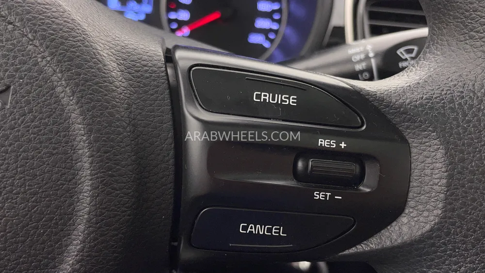 كيا بيجاس 2023 for Sale in دبي Image-20